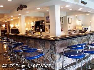 Main House Bar