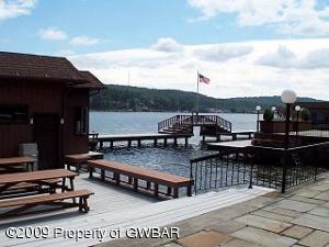 Lakefront