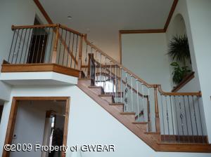 Stairway