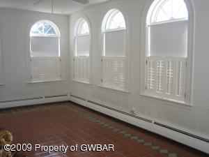 Sunroom