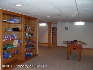 Lower Level