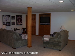 Lower Level
