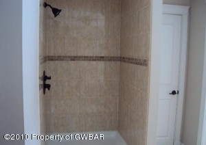 Mas Shower
