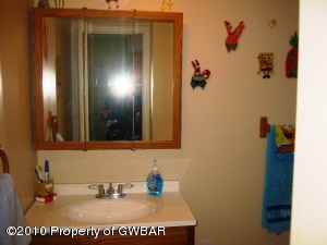 Full Bath