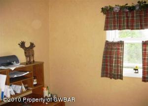 Bedroom/Office