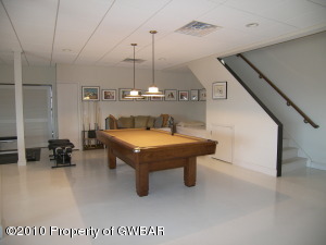 Recreation Room
