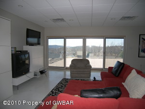 Recreation Room