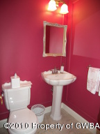 1/2 Bath
