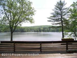 Deck View