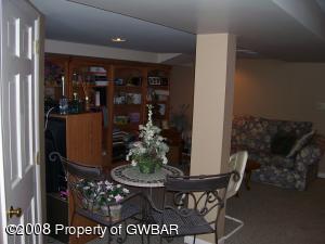 Lower Level Family Room
