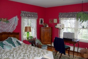 Bedroom #2