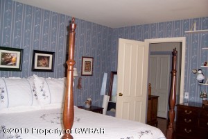 Bedroom #3