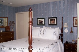 Bedroom #3a