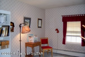 Bedroom #4