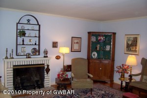 Formal Living Room #1