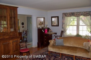 Formal Living Room #2