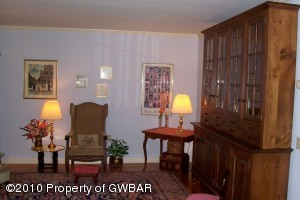 Formal Living Room #4