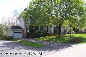 Front View #2