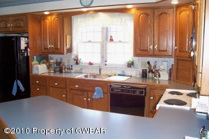 Kitchen #2