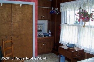 Laundry-Craft Room