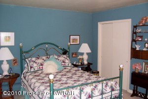 Master Bedroom #1
