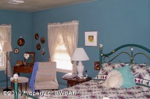 Master Bedroom #2