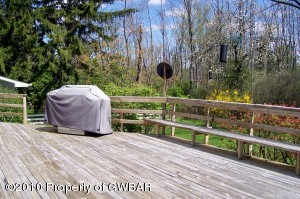 Rear Deck #2
