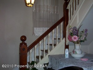 Stairway