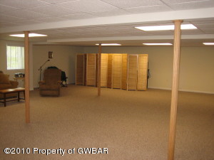 Lower Level