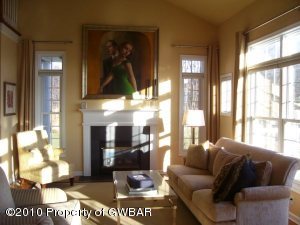 First Floor Family Room