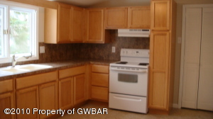 2nd Kitchen
