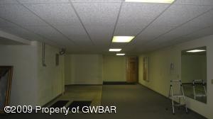 Lower Level