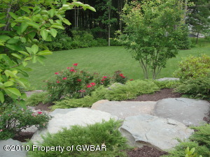 Boulder Path
