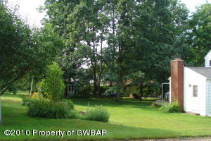 Yard