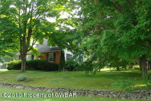 Side Yard