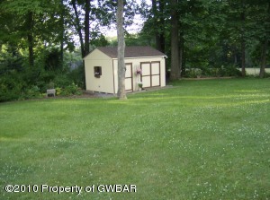 Your Shed