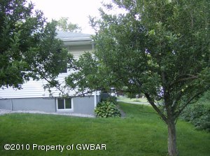 Apples ready for fall picking!