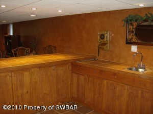 Beautiful Wet Bar