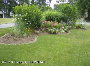 Side Yard
