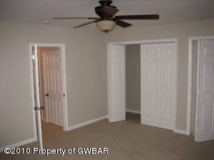 Front BR / main level