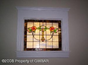 Glass Window