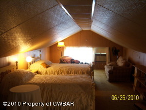 3rd Floor Bedroom
