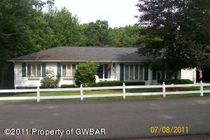 101  Maple Rd 18702, Bear Creek, PA - Property For Sale
