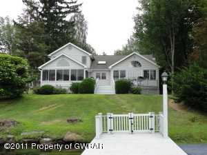 4145  Lakeview Drive 18656, Sweet Valley, PA - Property For Sale