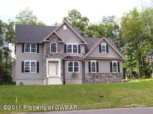 3  Sikorski Court 18707, Mountain Top, PA - Property For Sale