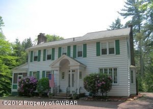 30  Cove Rd 18702, Bear Creek Township, PA - Property For Sale