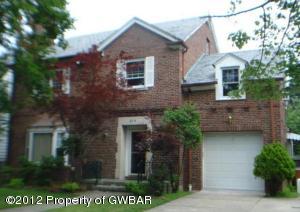 615  Charles Ave 18704, Kingston, PA - Property For Sale