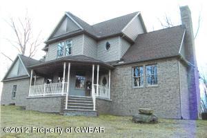 91  Skurat Road 18656, Sweet Valley, PA - Property For Sale