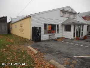 Commercial Property for Sale, ListingId:17748732, location: 519 PINE STREET Williamsport 17701