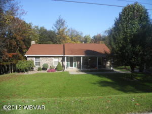 Single Family Home for Sale, ListingId:17875837, location: 2812 JACKS HOLLOW ROAD Williamsport 17702